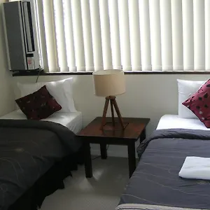 3* Aparthotel The Gardens