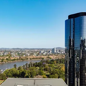 4* Aparthotel Oaks River