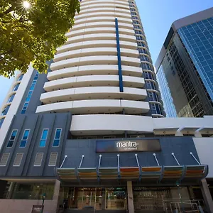 4* Aparthotel Mantra On Edward